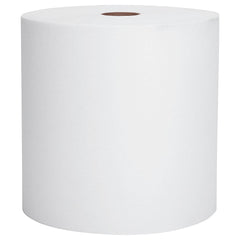 Paper Towel Scott Essential Hardwound Roll 8 Inch X 800 Foot | 12RL/Case