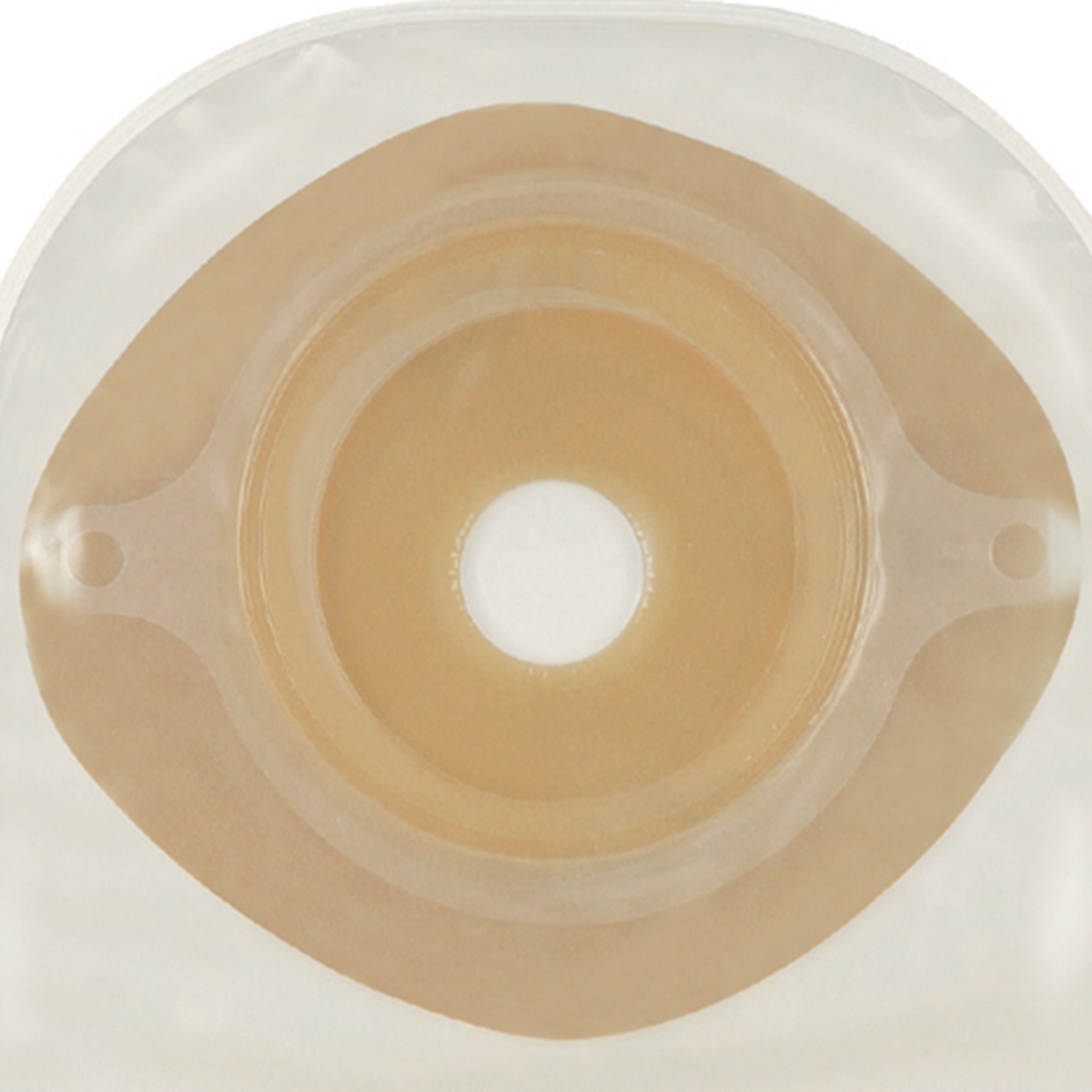 Urostomy Pouch ActiveLife One-Piece System 10 Inch Length Pre-Cut 1-3/4 Inch Stoma Drainable | 10/Box