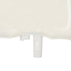Urostomy Pouch ActiveLife One-Piece System 10 Inch Length Pre-Cut 1-3/4 Inch Stoma Drainable | 10/Box