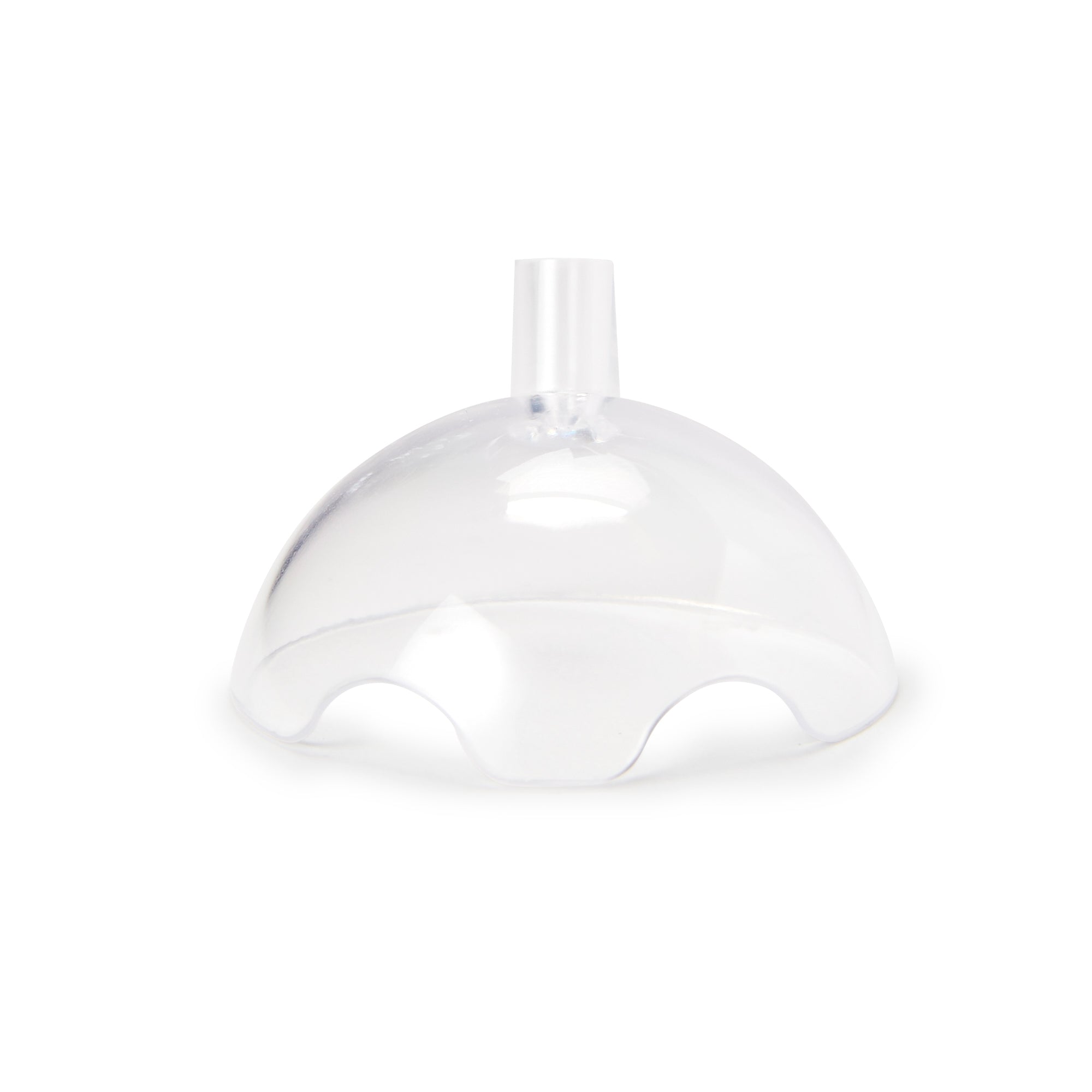 Irrigation Splash Guard Saf-Shield 2 Exit Portals, Clear, Plastic, Angled Inlet, Sterile, Packaging Type- Case