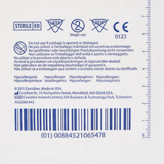 Island Dressing Telfa 6 X 6 Inch Square Sterile, Packaging Type- Box