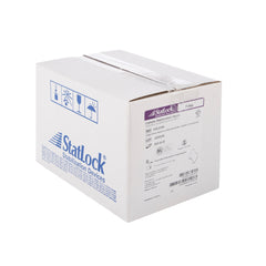 Foley Catheter Secure Statlock, Packaging Type- Box
