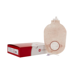 Urostomy Pouch New Image Two-Piece System 9 Inch Length | 10/Box