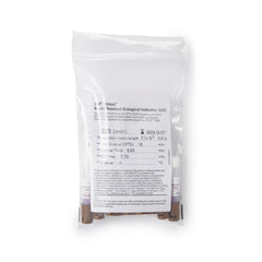Attest Rapid 5 Steam-Plus Sterilization Biological Indicator Pack Steam 2 Inch, Packaging Type- Box