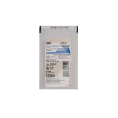 Skin Closure Strip Steri-Strip 1/2 X 4 Inch Nonwoven Material Reinforced Strip White, Packaging Type- Box