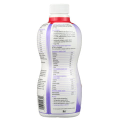 Oral Supplement Pro-Stat AWC Wild Cherry Punch Flavor Liquid 30 oz. Bottle | (4/Case)