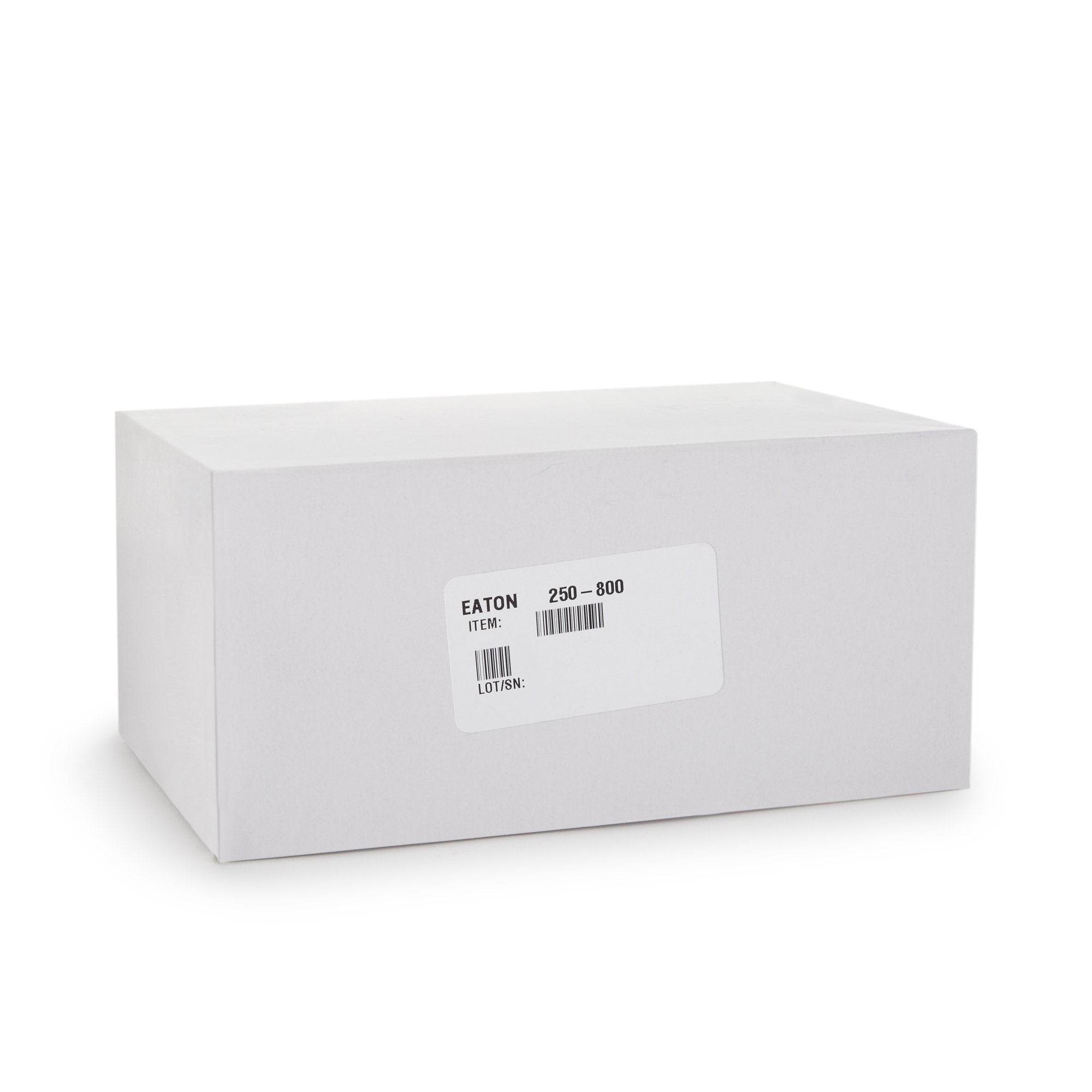 Post Mydriatic Glasses Easy Eyes Gray Tint Film Lens Slip-in One Size Fits Most, Packaging Type- Box