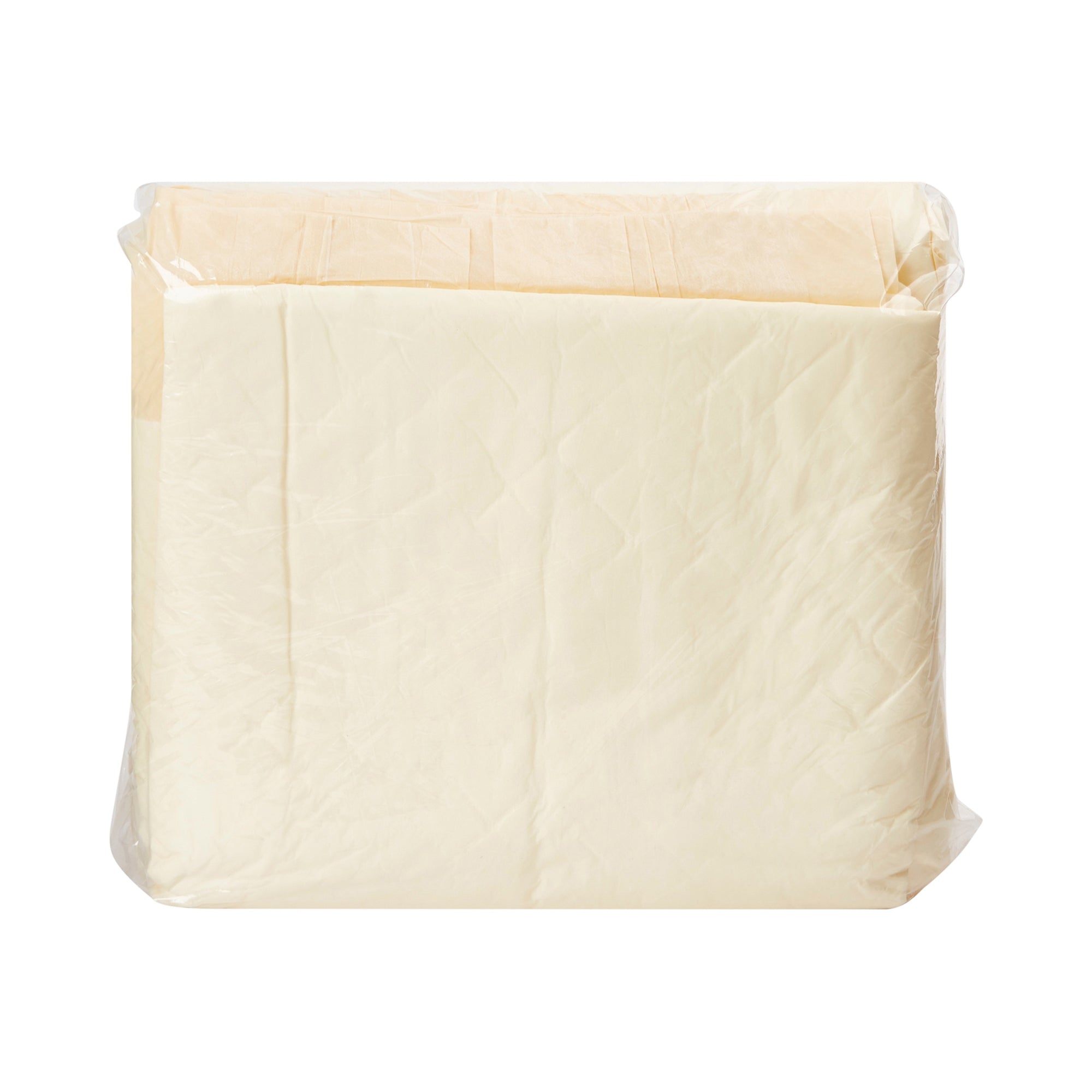 Disposable Underpad Tranquility Essential 36 X 36 Inch Super Absorbent Material Moderate Absorbency | 5BG/Case