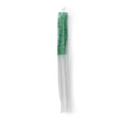 Specimen Container AMSure 120 mL (4 oz.) Screw Cap Unprinted NonSterile, Packaging Type- Case