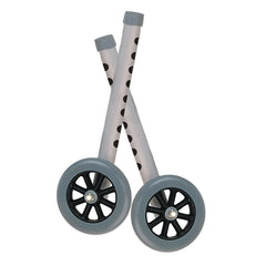 drive Extension Leg with Wheel, Packaging Type- Box