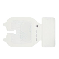 I.V. Dressing 3M Tegaderm Film 2-1/2 X 2-3/4 Inch Sterile, Packaging Type- Box