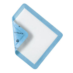 Super Absorbent Dressing OptiLock 4 X 4 Inch Square, Packaging Type- Box