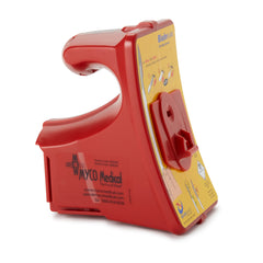 Scalpel Blade Remover QLICKSMART 100 Blade Capacity, Packaging Type- Case