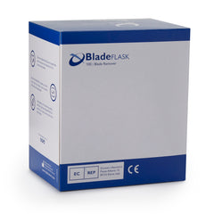 Scalpel Blade Remover QLICKSMART 100 Blade Capacity, Packaging Type- Case