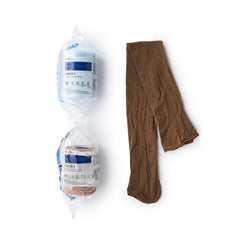 CoFlex TLC Compression Bandage 4in Indicators 35-40mmHg