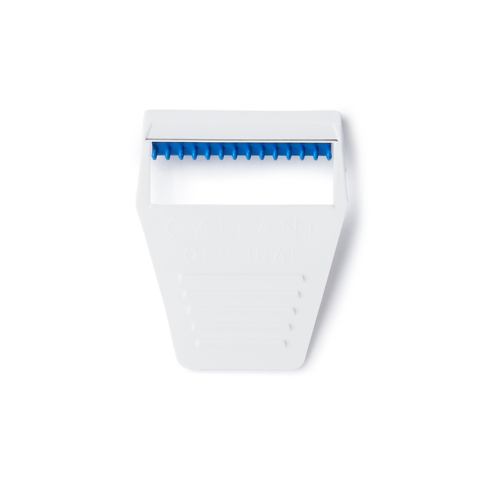 Surgical Prep Razor Gallant Single Edge Single Blade NonSterile Disposable, Packaging Type- Box