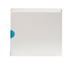 Stoma Skin Protective Sheet Brava 4 X 4 Inch, Packaging Type- Box