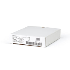 Stoma Skin Protective Sheet Brava 4 X 4 Inch, Packaging Type- Box