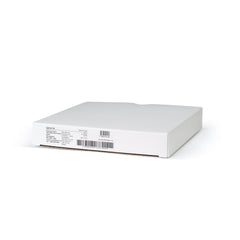 Stoma Skin Protective Sheet Brava 6 X 6 Inch, Packaging Type- Box