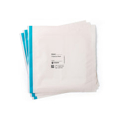 Stoma Skin Protective Sheet Brava 6 X 6 Inch, Packaging Type- Box
