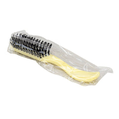 Hairbrush Nylon Bristles 9 Inch, Packaging Type- Box