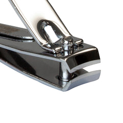 Toenail Clippers Dynarex Thumb Squeeze Lever, Packaging Type- Case