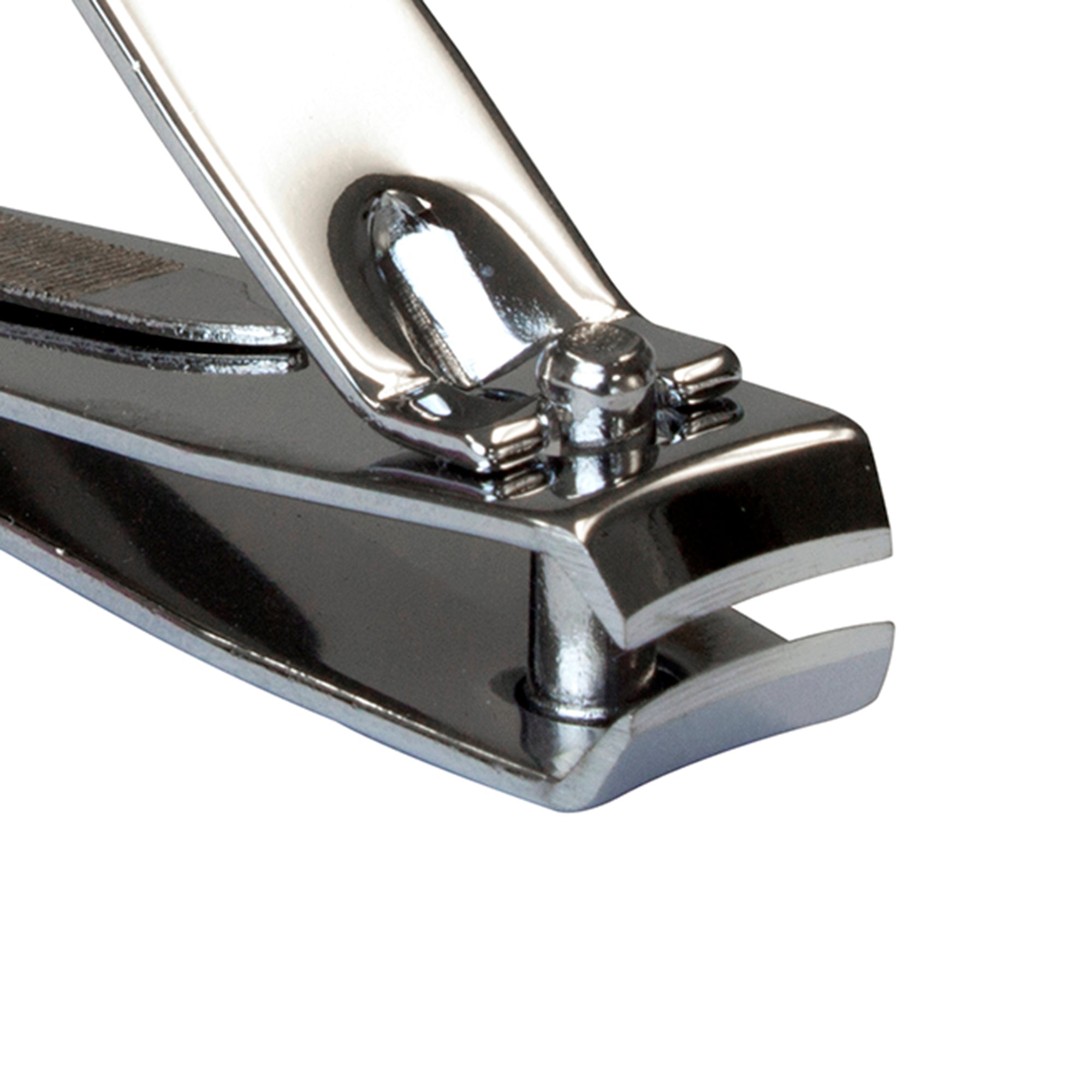 Toenail Clippers Dynarex Thumb Squeeze Lever, Packaging Type- Case