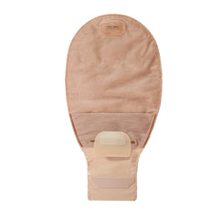Ostomy Pouch Esteem+ One-Piece System 12 Inch Length Trim to Fit 3/4 to 2-1/2 Inch Stoma Drainable | BOX
