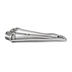 Fingernail Clippers Dawn Mist Thumb Squeeze Lever, Packaging Type- Case