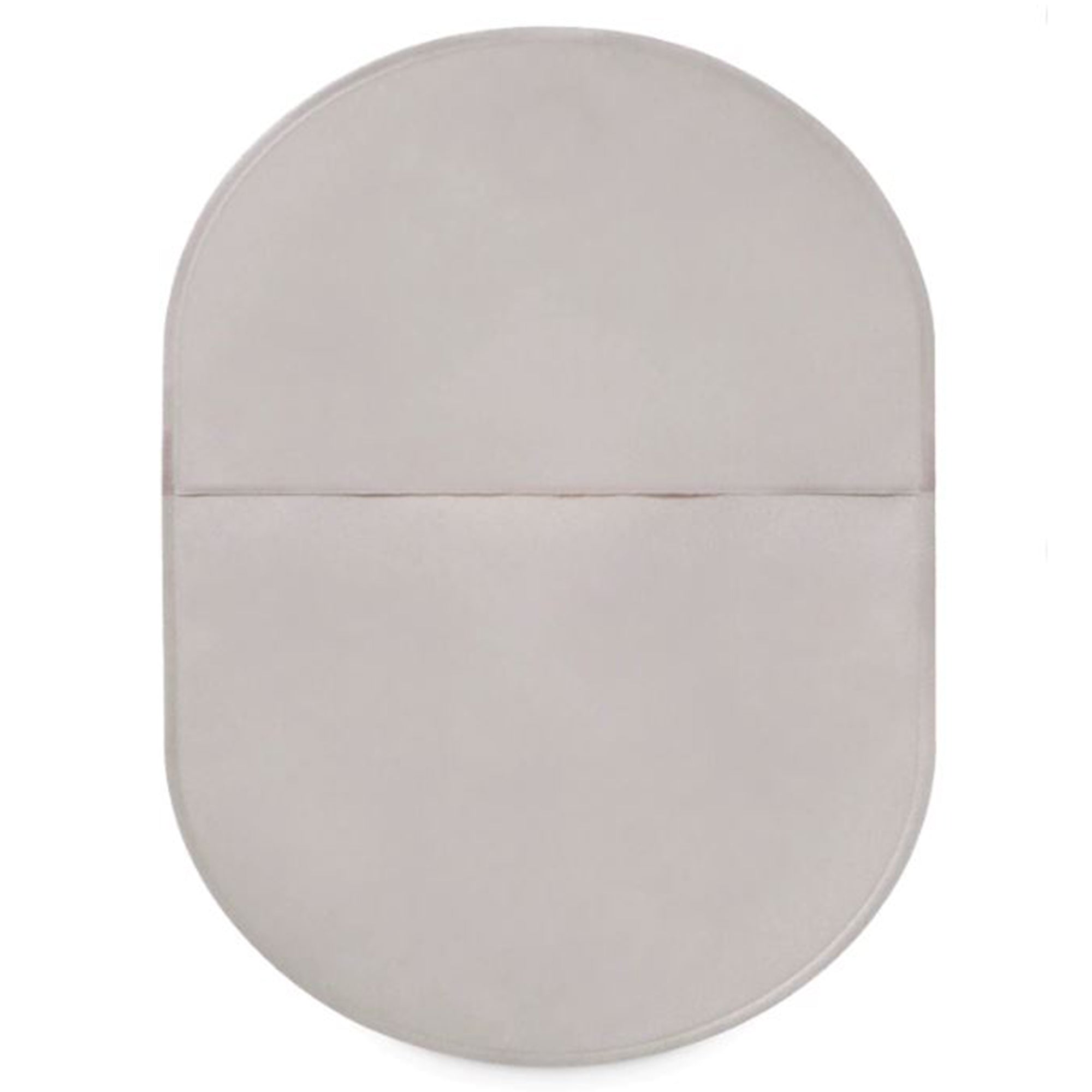 Ostomy Pouch SenSura Mio One-Piece System 5-1/4 Inch Length, Mini Flat, Trim to Fit 5/8 to 1-3/4 Inch Stoma Closed End | 30/Box