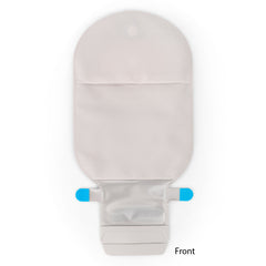 Ostomy Pouch SenSura Mio One-Piece System 11 Inch Length, Maxi Flat, Trim to Fit 3/8 to 2-1/8 Inch Stoma Drainable | 10/Box