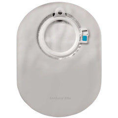 Ostomy Pouch SenSura Mio Two-Piece System 8-1/4 Inch, Maxi Length Flat 60 mm Stoma Closed End | 30/Box