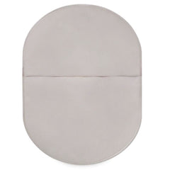 Ostomy Pouch SenSura Mio Two-Piece System 8-1/4 Inch, Maxi Length Flat 60 mm Stoma Closed End | 30/Box