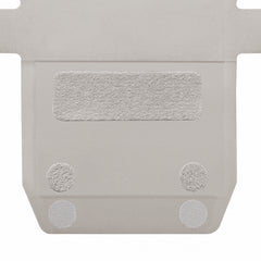 Ostomy Pouch SenSura Mio Flex EasiClose Two-Piece System 11 Inch Length, Maxi 3/8 to 2 -11/16 Stoma Drainable | 10/Box