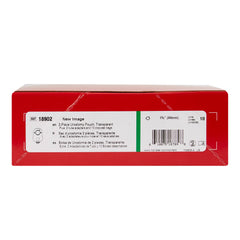 Urostomy Pouch New Image Two-Piece System 9 Inch Length 1-3/4 Inch Stoma Drainable | 10/Box
