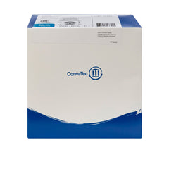 Ostomy Barrier Natura Moldable Durahesive Adhesive 70 mm Flange Natura System Hydrocolloid Tape Collar 1-1/4 to 1-3/4 Inch Opening | 10/Box