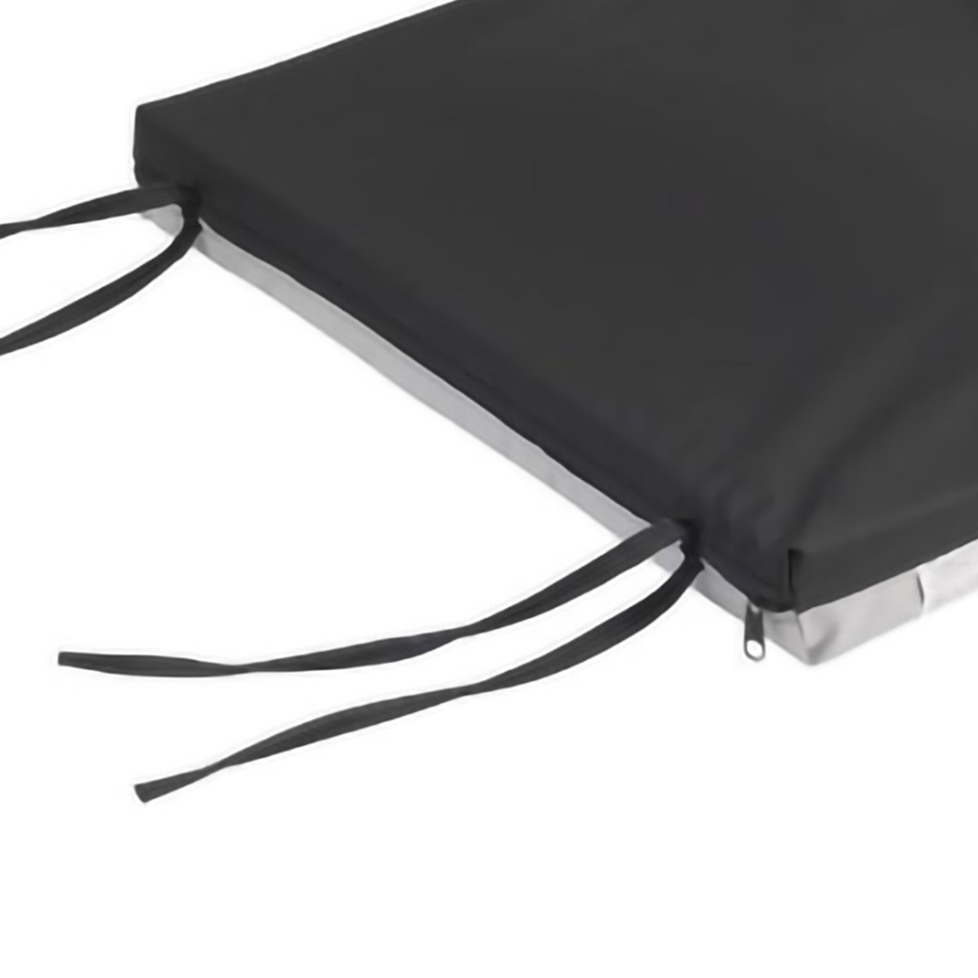 Seat Cushion Gel-U-Seat Lite 18 W X 16 L X 2 D Inch Foam / Gel, Packaging Type- Case