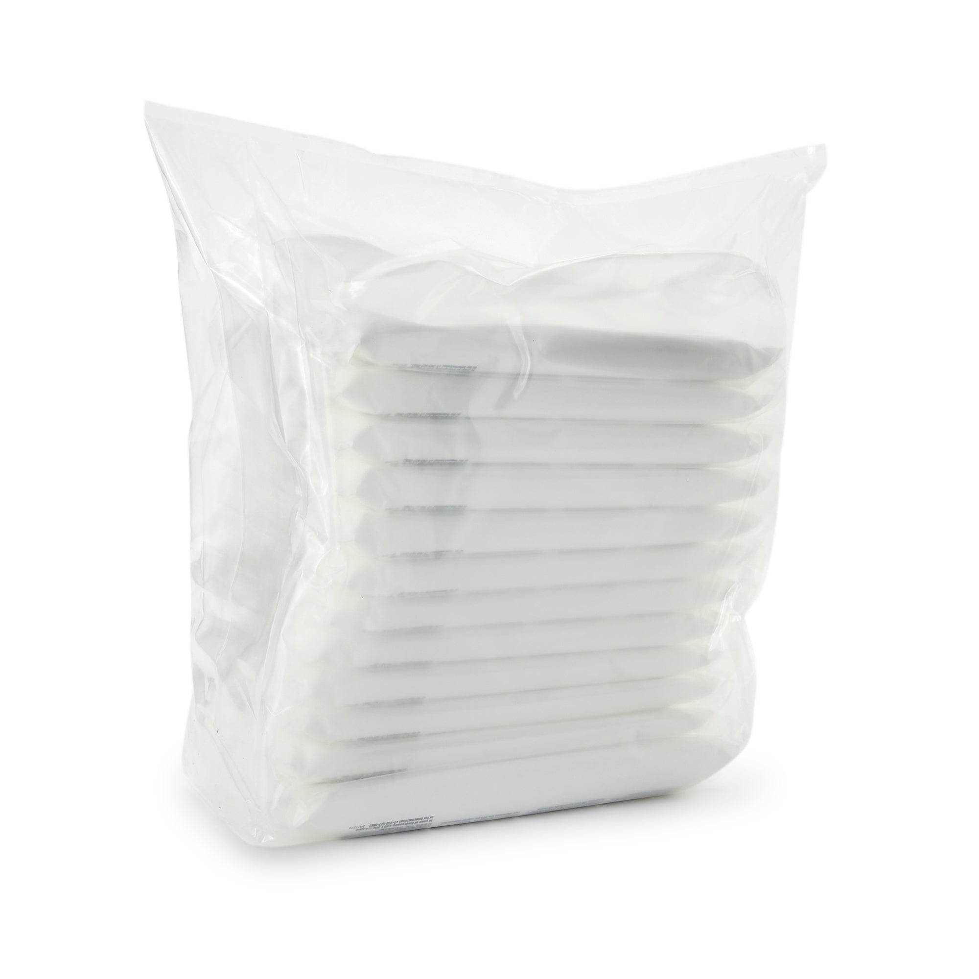 PROSAT Sterile Surface Disinfectant Cleaner Premoistened Cleanroom Manual Pull Wipe 30 Count Pouch Alcohol Scent Sterile | 48EACH/CASE