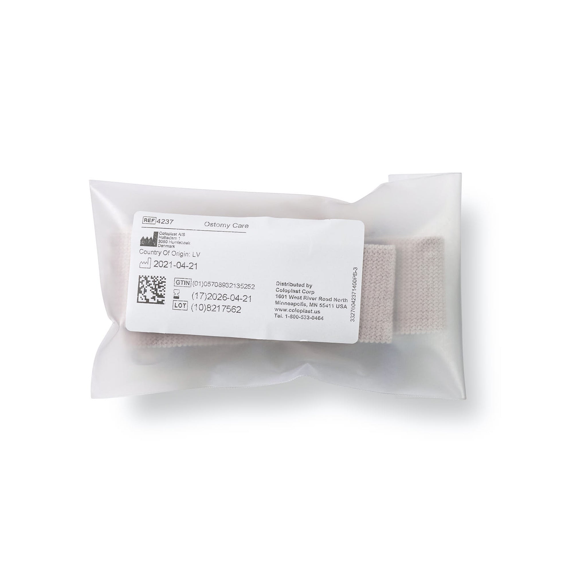 Belt SenSura Mio Brava 40 Inch, Packaging Type- Box