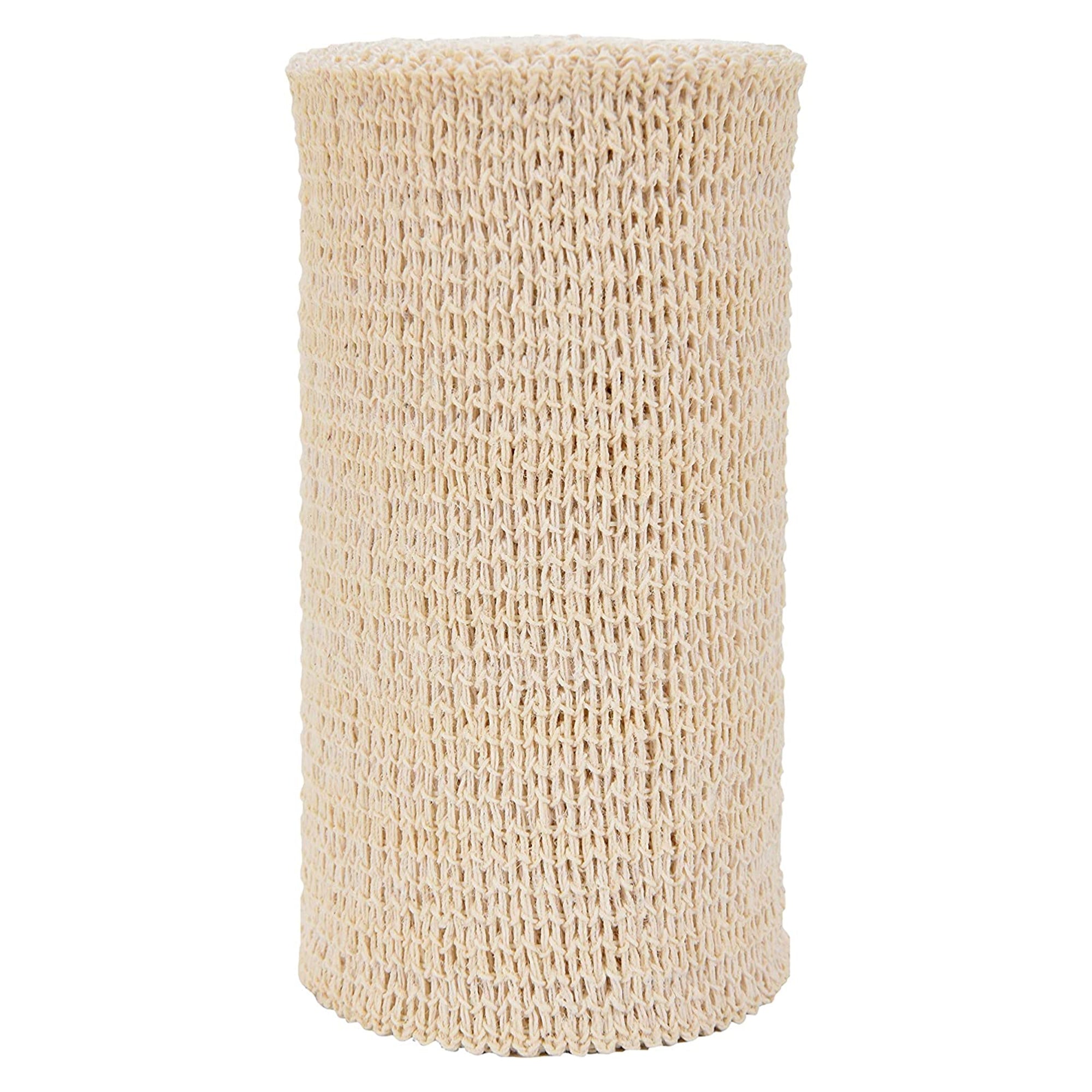 Elastic Bandage 3M ACE 3 Inch Width X 5.3 Foot Self-Adherent Closure Tan NonSterile Standard Compression, Packaging Type- Box