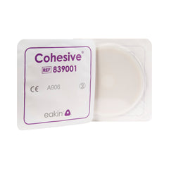 Ostomy Seal Eakin StomaWrap 3-3/8 Inch | 10/Box