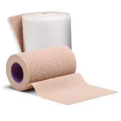 3M Coban 2 Compression Bandage 4in x 3-4/5yd 35-40mmHg