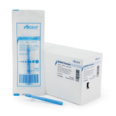 Biopsy Punch McKesson Argent Dermal 4 mm