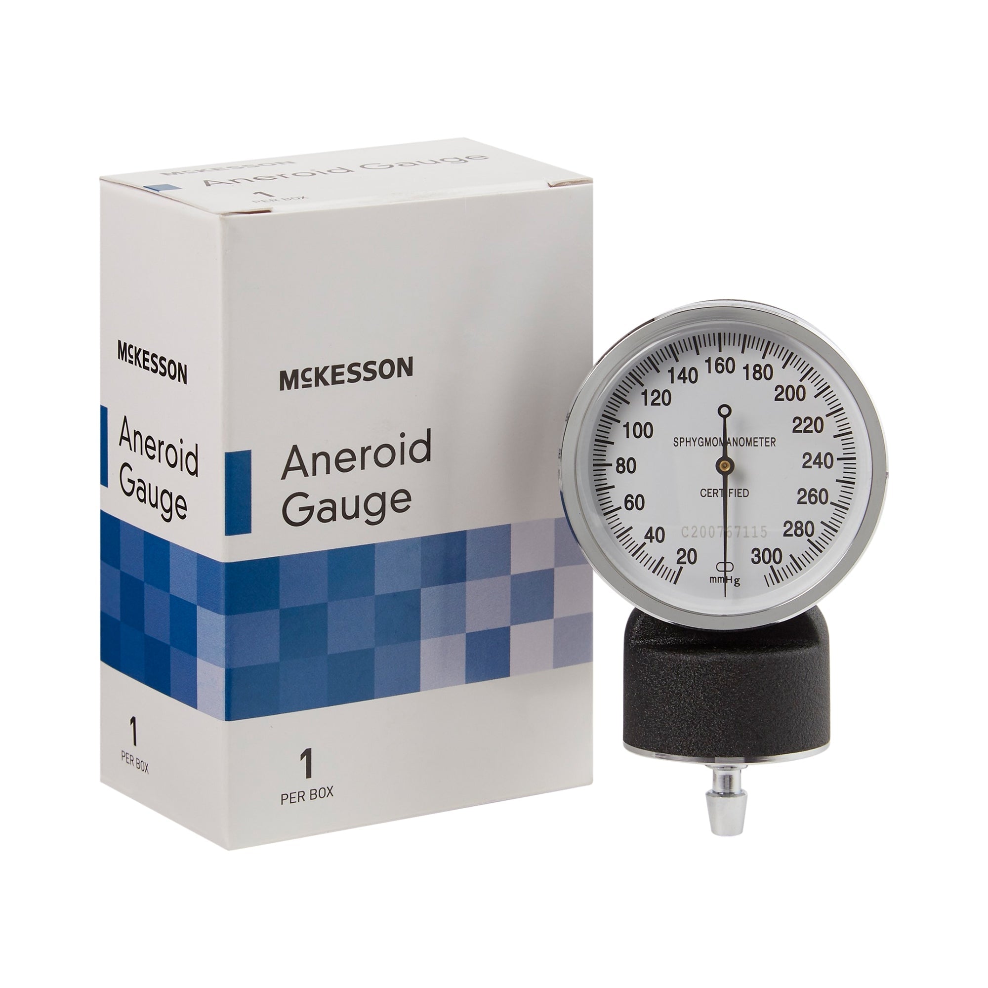 mckesson blood pressure unit gauge mckesson brand gauges gauge accessories mk363783ea