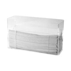 SofPull Center Pull Roll Paper Towels