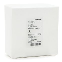 mckesson consult printer paper rolls mckesson consult printer paper rolls mk804313bx