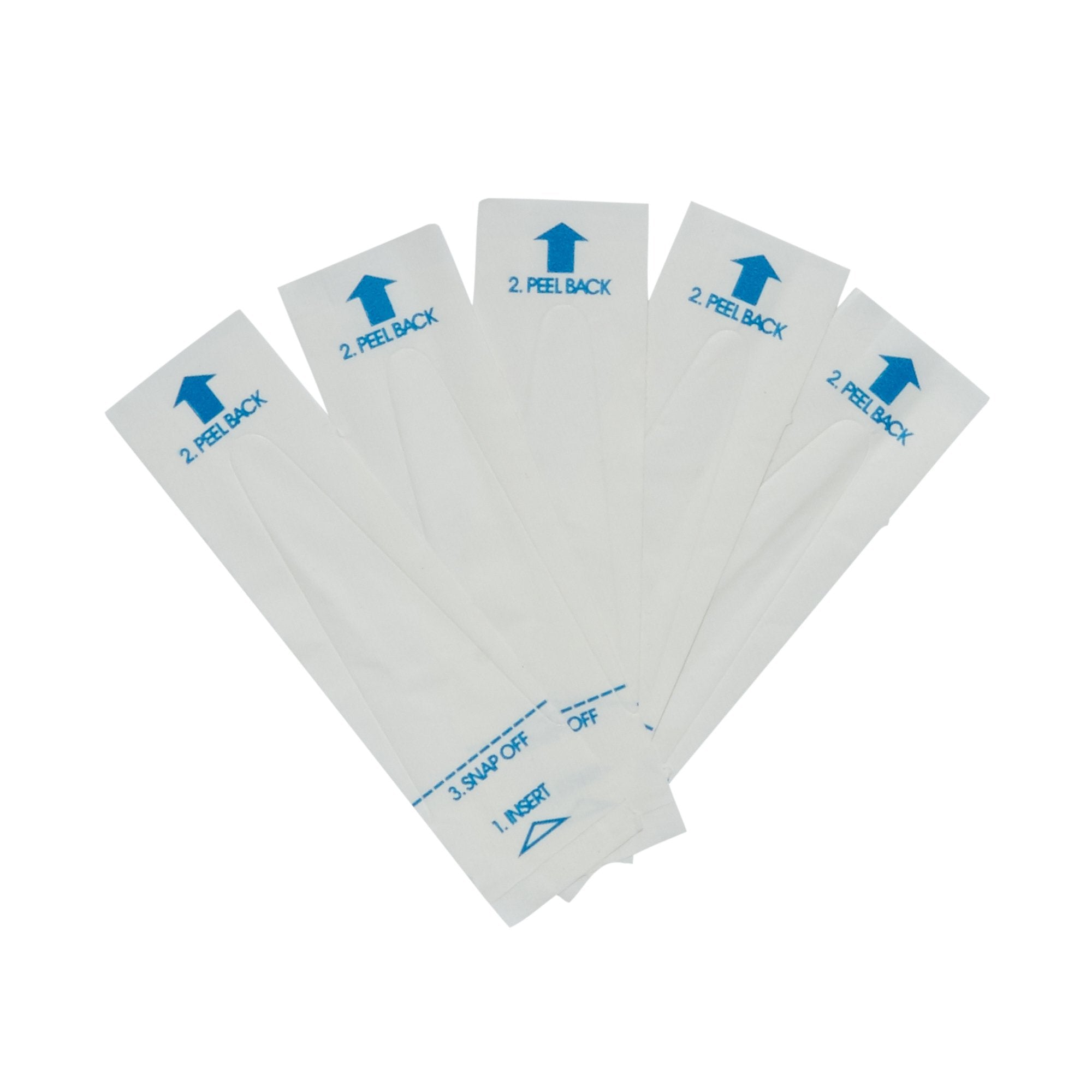 mckesson entrust digital oral thermometer mckesson digital stick thermometer mk508755ea