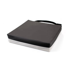 mckesson foam seat cushion 16 x 16 x 3 inch mckesson seat cushion mk1065579ea
