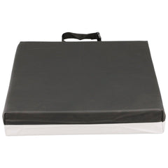 Seat Cushion McKesson 16 W X 16 L X 3 D Inch Polyurethane