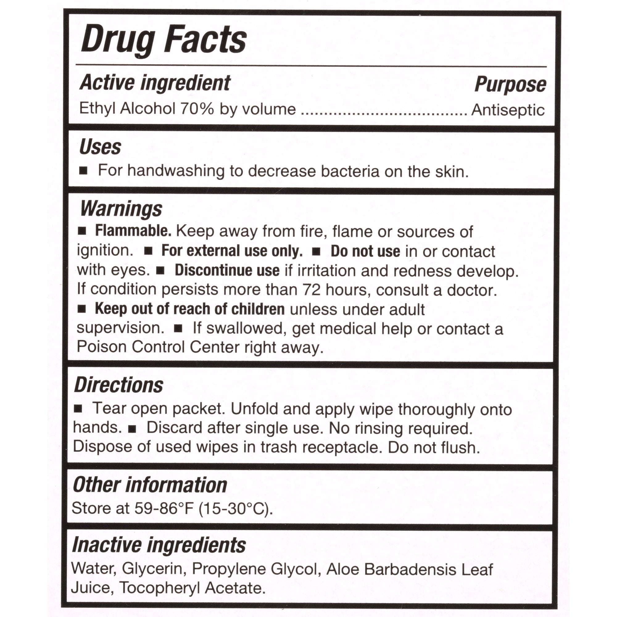 mckesson hand sanitizing wipes mckesson hand sanitizing wipe mk1055597ea